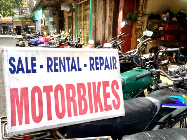 バイクのレンタルが人気のワケとは?買うより借りる便利さを徹底解説!