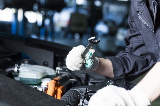 ブレーキは?エンジンは?バイクの修理やメンテナンスにかかる費用