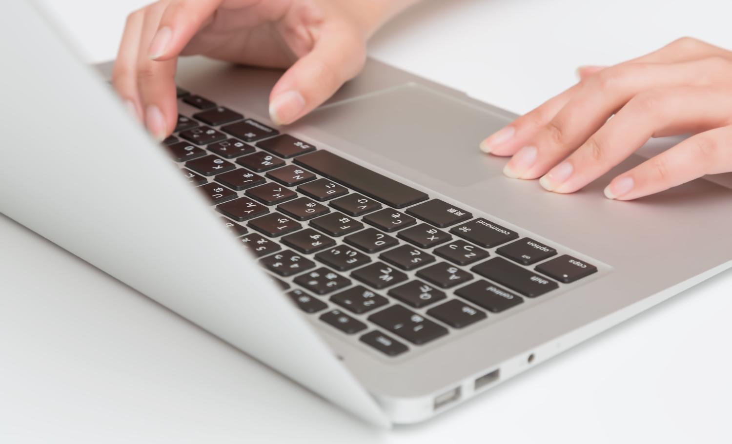 バイクの査定をインターネットでできるって知ってた?