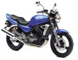 Kawasaki バリオス-2