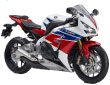 HONDA CBR1000RR