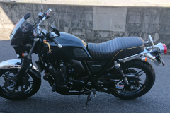 ホンダ CB1100 高額買取実績