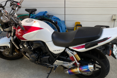 ホンダ CB400SF VTEC REVO 高額買取実績