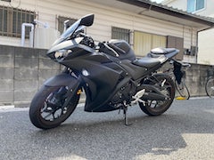 ヤマハ YZF-R25 高額買取実績