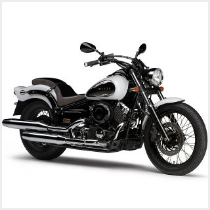ヤマハ XVS400 ドラッグスター