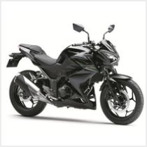 カワサキ Z250