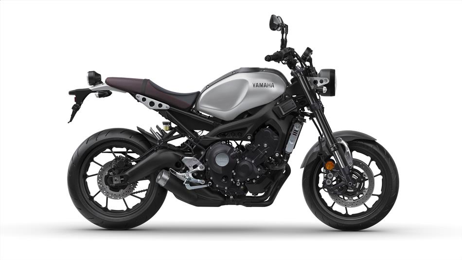 XSR900の買取相場