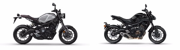 MT-09の買取相場