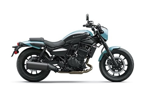 エリミネーター400SE