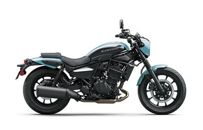 エリミネーター400SE