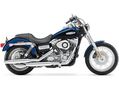 バイク比較.comを使ったお客様のFXDC売却実績