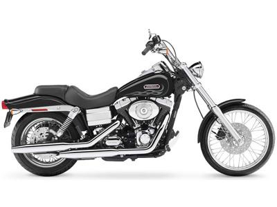 バイク比較.comを使ったお客様のFXDWGⅠ売却実績