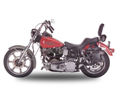 バイク比較.comを使ったお客様のFXEF売却実績