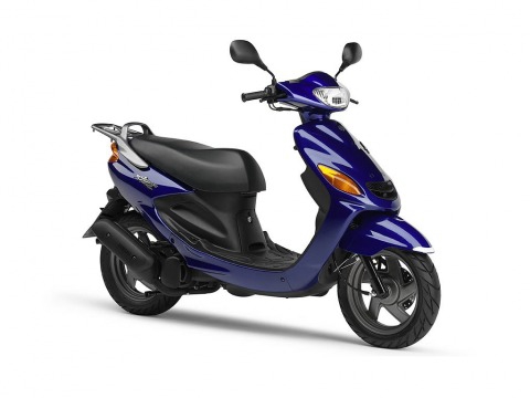 バイク比較.comを使ったお客様のAXIS90プロフット売却実績