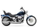ハーレーダビッドソン FXSTC ソフテイルカスタム
