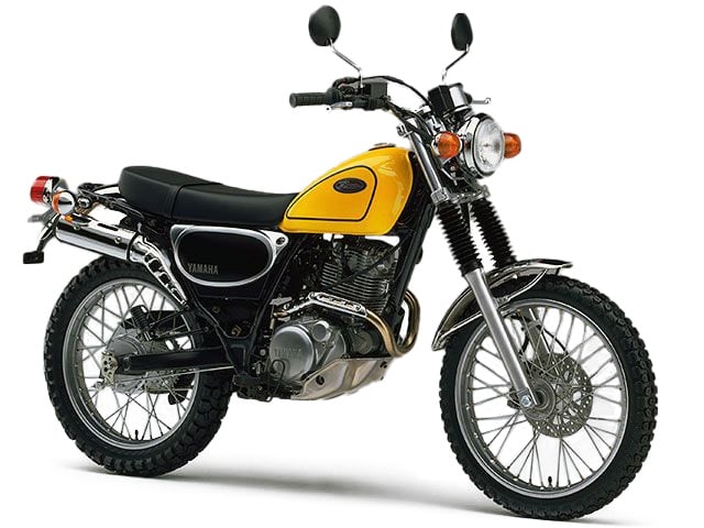 【売却決定】ヤマハ　ブロンコ　223 実動　自賠責付　引取希望 BRONCO(ヤマハ)のバイク買取‧査定相場 - バイク買取‧中古バイク