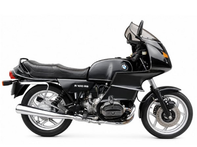 R100RS