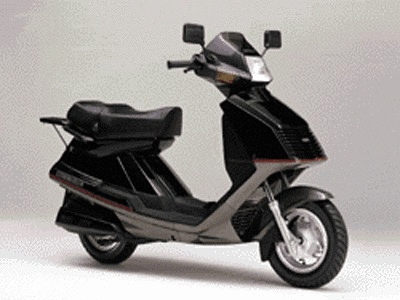 バイク比較.comを使ったお客様のCZ150R売却実績