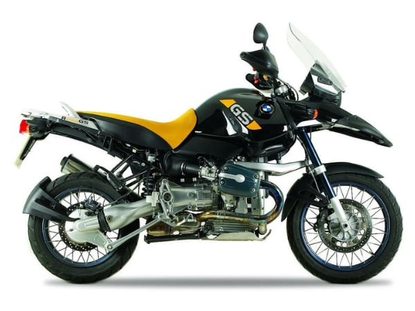 R1150 GS アドベンチャー