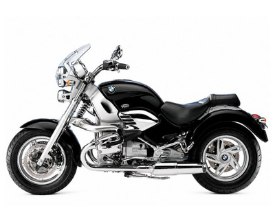 R1200C モントーク