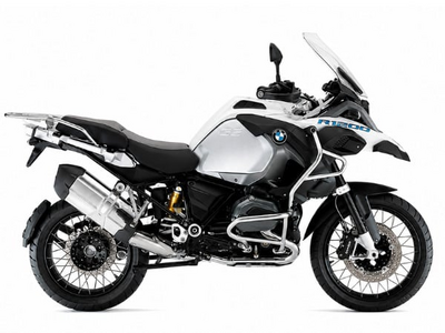 R1200GSアドベンチャー