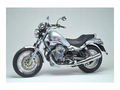 バイク比較.comを使ったお客様のネバダ クラシック売却実績