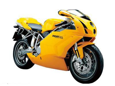 バイク比較.comを使ったお客様の749Sビポスト売却実績