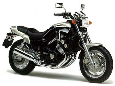 バイク比較.comを使ったお客様のFZX750売却実績
