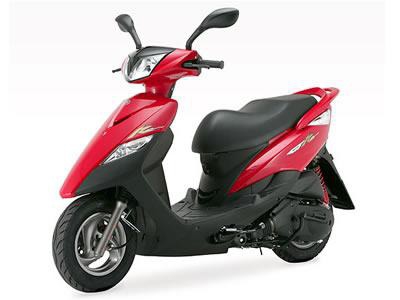 バイク比較.comを使ったお客様のGTR125売却実績
