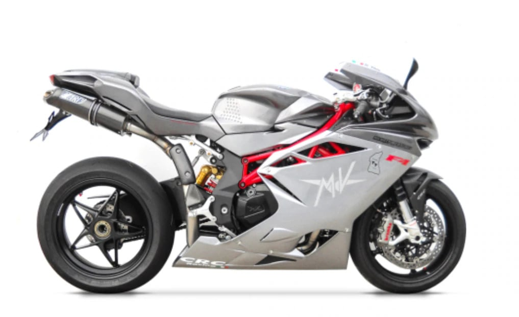 MV AGUSTA MV AGUSTA F4-1000