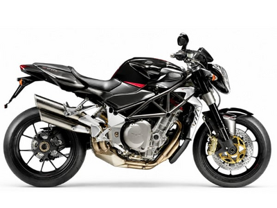 ブルターレ910R