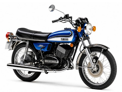 RD250