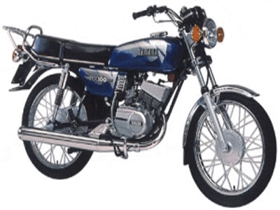 バイク比較.comを使ったお客様のRX100売却実績