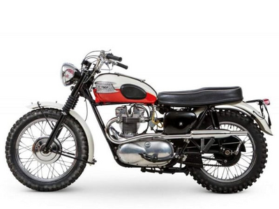トロフィ-TR6