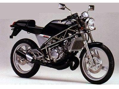 バイク比較.comを使ったお客様のSDR売却実績