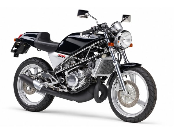 SDR200