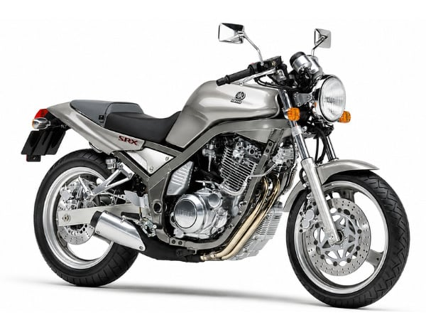 SRX400