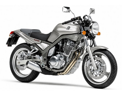 SRX400