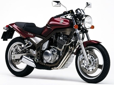 高価買取】SRX400（ヤマハ）の買取査定相場｜バイク買取のバイク比較.com