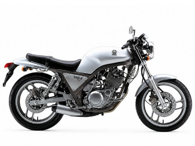 SRX600