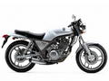 ヤマハ SRX600