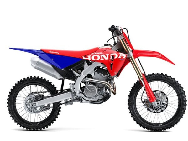 CRF250R