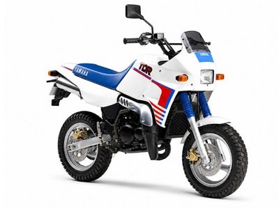 TDR50