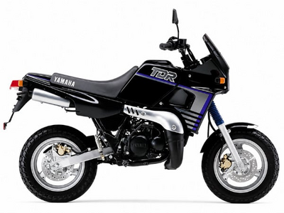 TDR80