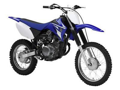 バイク比較.comを使ったお客様のTT-R125LW売却実績