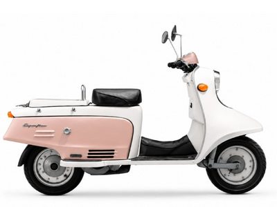 ラビット125