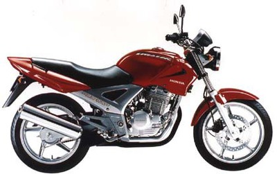 CBX250