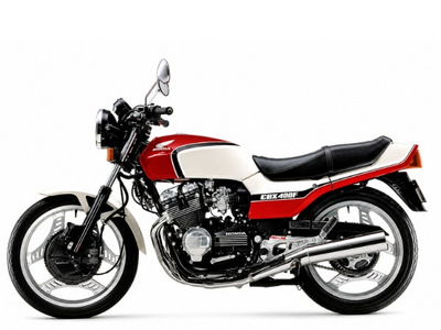 CBX400