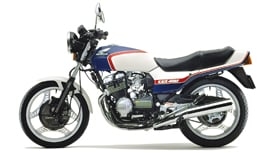 CBX400