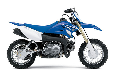 バイク比較.comを使ったお客様のTT-R50売却実績